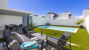 Villa Arcadia